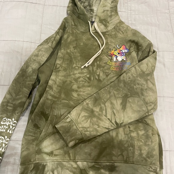 Sweatshirt/sweatpants - Picture 2 of 6